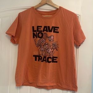 Parks Project shirt lot